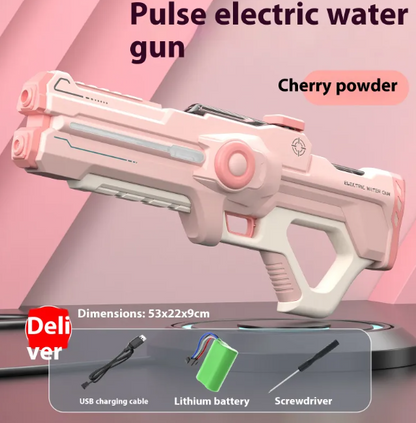 Electric Water Gun toy