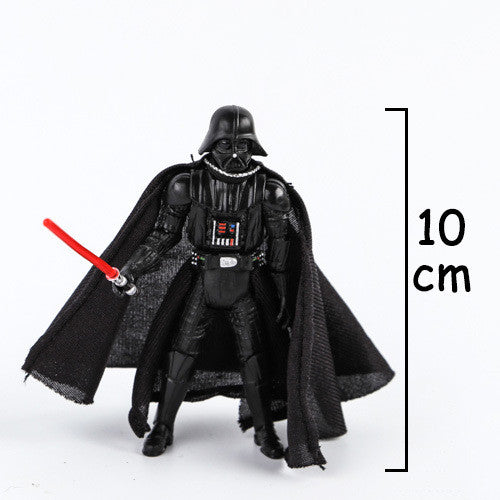 Star Wars Darth Vader Action Figure Toy