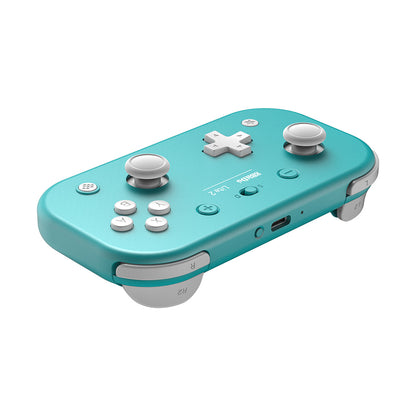 8BitDo Lite 2 Bluetooth Gamepad for Nintendo Switch & More