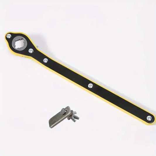 Universal Jack Ratchet Wrench Car Repair Tool