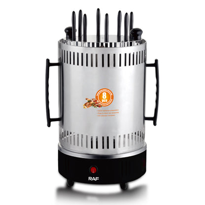 RAF EU Standard Multifunctional Barbecue Grill