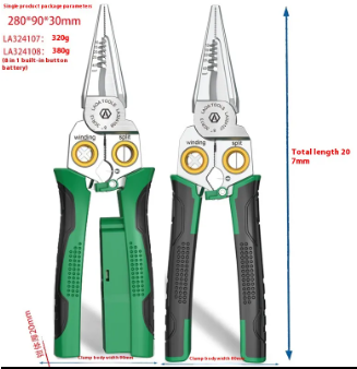 Wire cutting Tool
