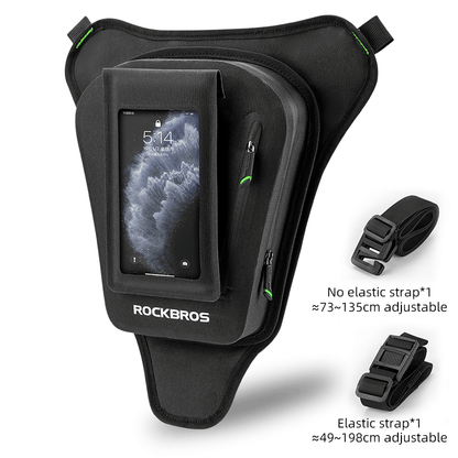 Waterproof Fashion Motorcycle Fuel Tank Bag