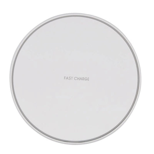 60W Wireless Charger Pad for iPhone & Samsung Phones type c