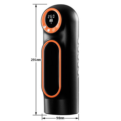 Automatic Male Masturbator Cup  Adult Pleasure Device