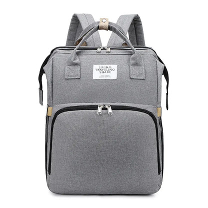 Large Capacity Mommy Bag baby care