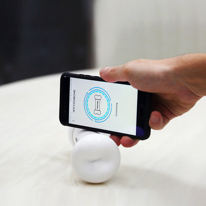 Smart Electric Pet Dog Toy - Intelligent Robot Bone