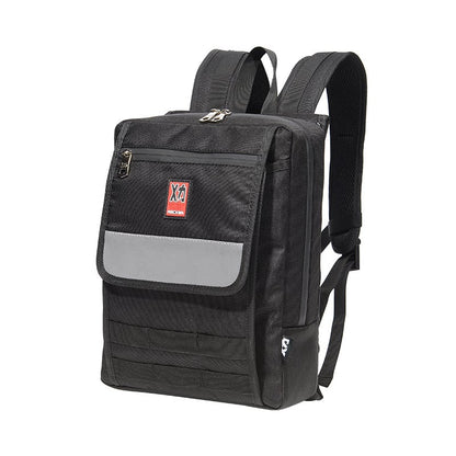 Original Design Double Shoulder Skateboard Bag Backpack