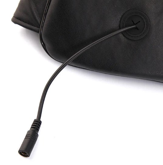 Massager Shiatsu Hot Compress shoulder spine