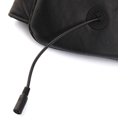 Massager Shiatsu Hot Compress shoulder spine