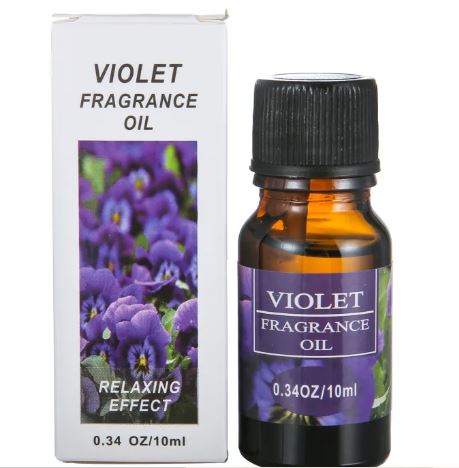Essential Oils for Humidifier 12 different scents