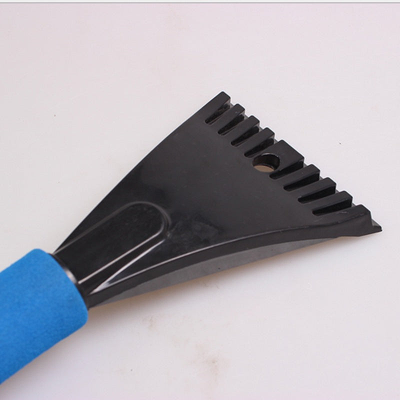 Multi-Functional Telescopic Car Snow Shovel Tool snow brush