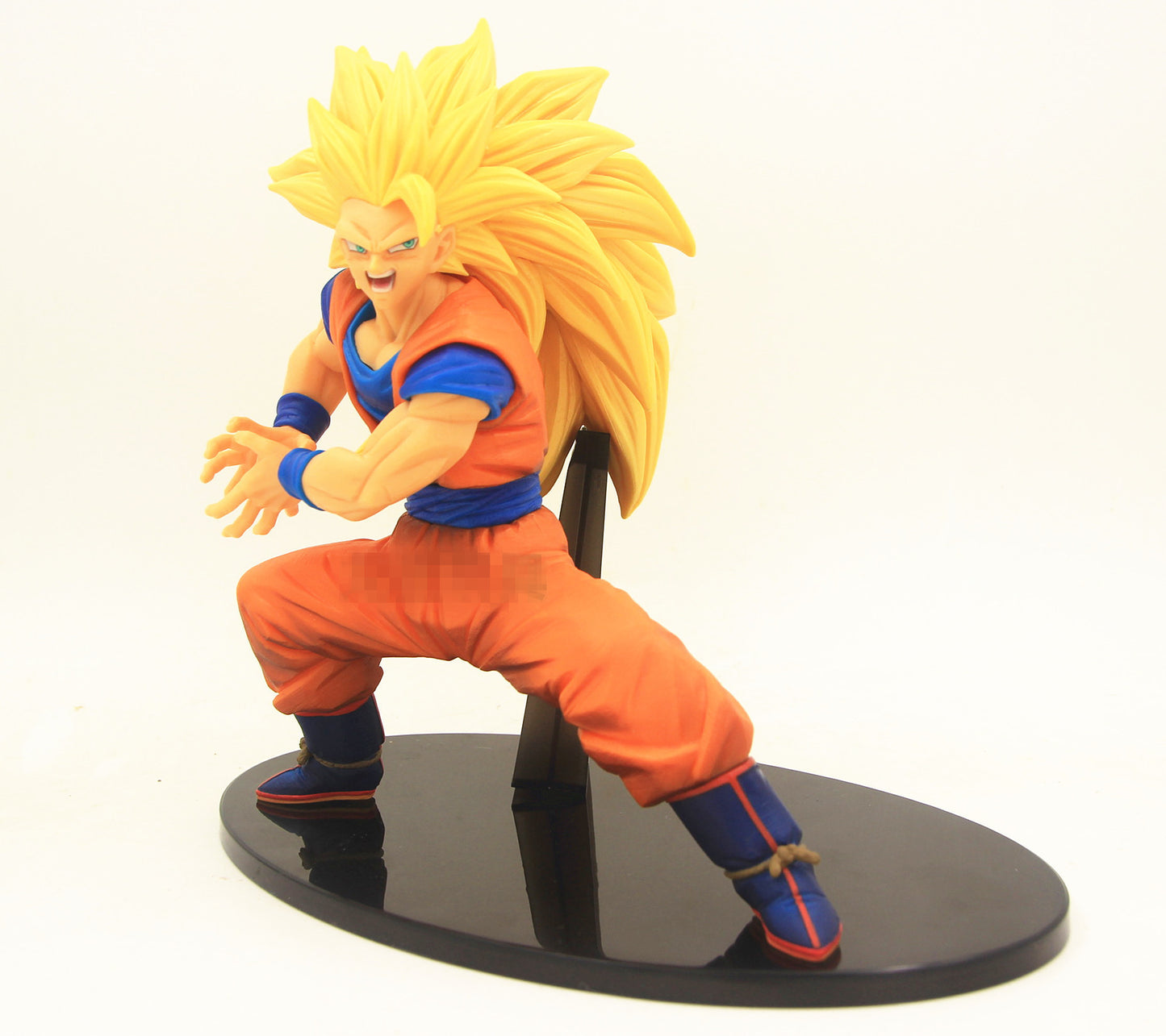 Dragon Ball Z Goku, Kakarot, Super Saiyan Figure