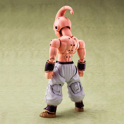 Dragon Ball Majin Buu Model