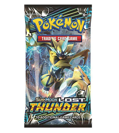 Trading Card Game Pokémon Card Collection