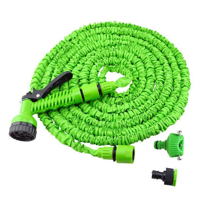 Expandable Water Pipe hose for Car Wash