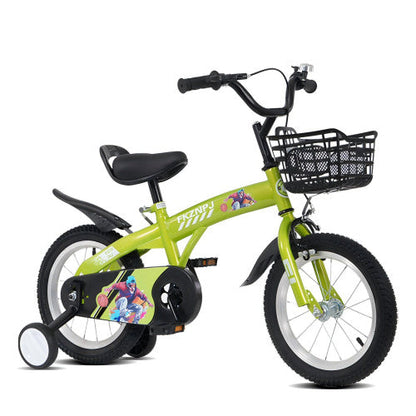 16 Inch Sport Bicycle for 4 - 8 years old