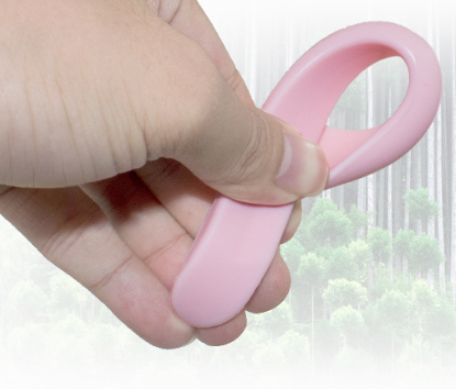 Soft Silicone Baby Spoon for Feeding (Wholesale)