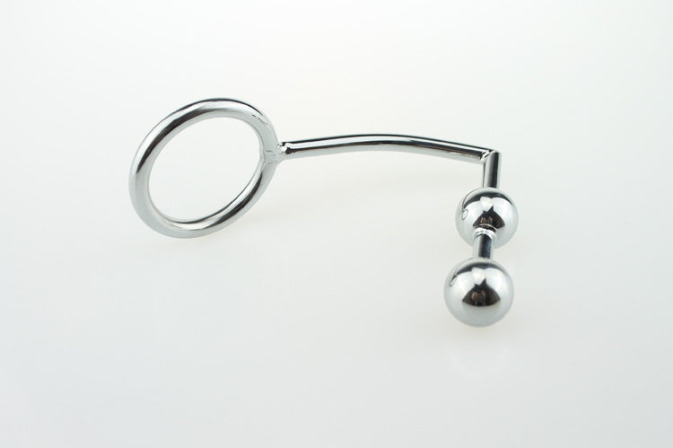 Stainless Steel Anal Hook Adult Toy for Couples couple date night gift