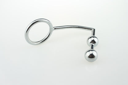 Stainless Steel Anal Hook Adult Toy for Couples couple date night gift