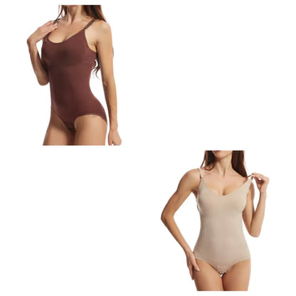 One Piece Seamless women woman Shapewear