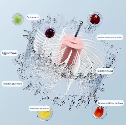 Fruit Stain Removal Cleaner kitchen essential
