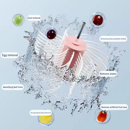 Fruit Stain Removal Cleaner kitchen essential