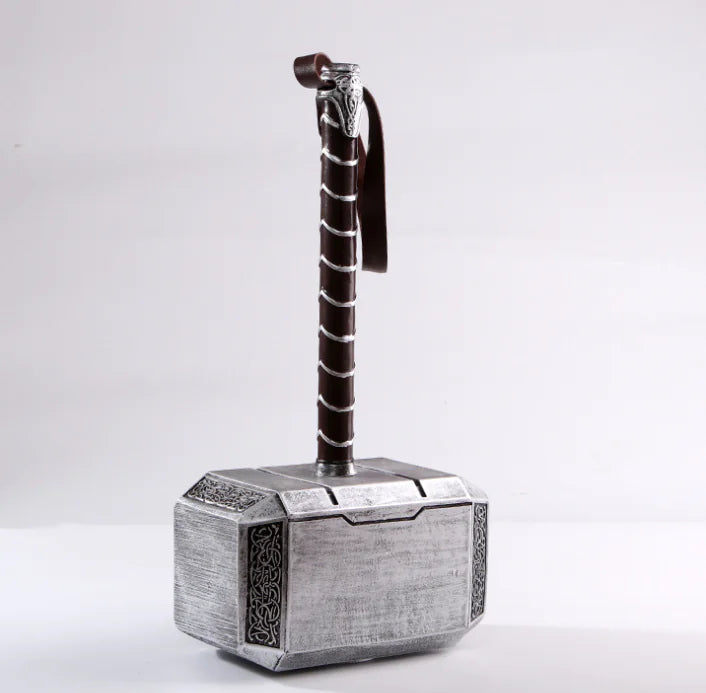 Thor's Hammer - Avengers 1:1 Scale Replica 2KG