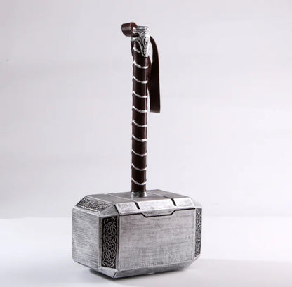 Thor's Hammer - Avengers 1:1 Scale Replica 2KG