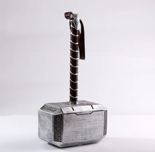 Thor's Hammer - Avengers 1:1 Scale Replica 2KG