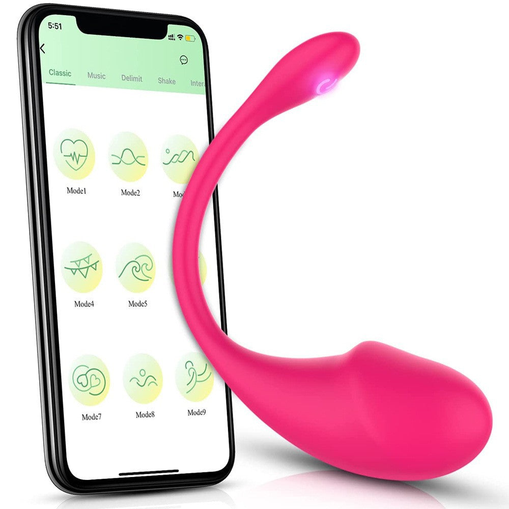 Adult Toy - Realistic Frog Egg Vibrator adult toy massage couple date night gift