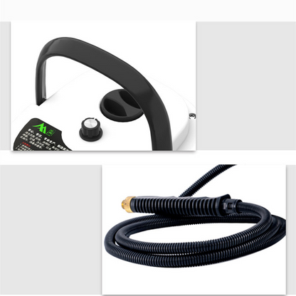 High-Pressure Steam Cleaner multi voltage