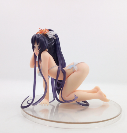 Grand Toys Date A Live 2 Tokisaki Kurumi Figure 20cm