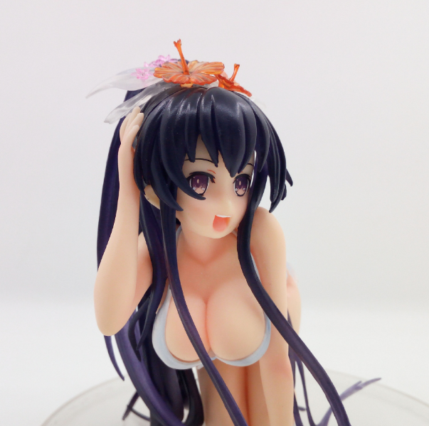 Grand Toys Date A Live 2 Tokisaki Kurumi Figure 20cm