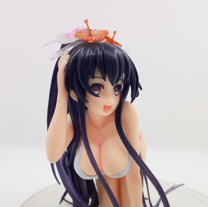 Grand Toys Date A Live 2 Tokisaki Kurumi Figure 20cm
