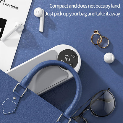 Glasses ultrasound Cleaner 450ml