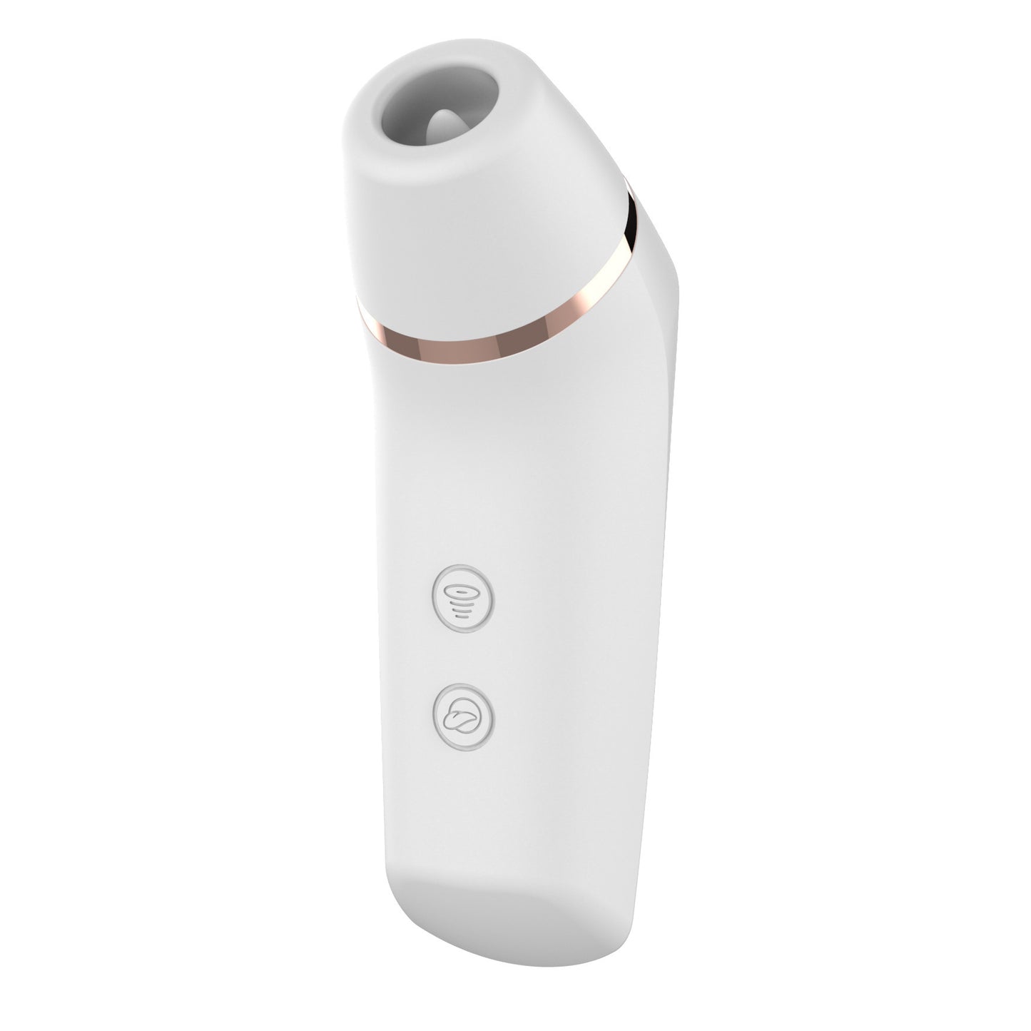 Cross-Border Popular Infrared Thermometer and Vibrator adult toy massage couple