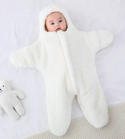 Newborn Baby Quilt polyester fiber