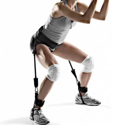 Leg Strength Trainer