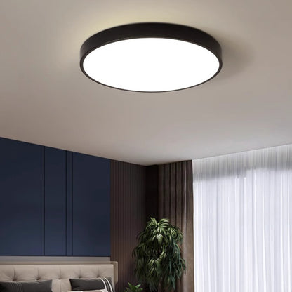 Slim Modern LED Ceiling Light for Home and Dining Room