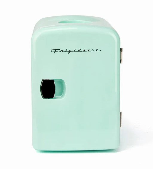 Portable Mini Refrigerator 4L multi colors