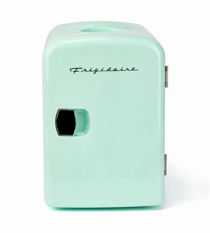 Portable Mini Refrigerator 4L multi colors