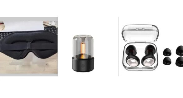 Atmosphere Light Humidifier USB