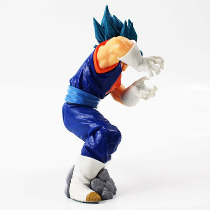 Dragon Ball Figure Model - Super Warrior Gogeta 18cm gift