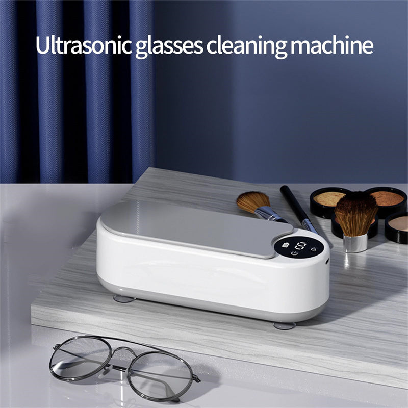 Glasses ultrasound Cleaner 450ml
