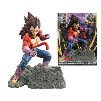Dragon Ball Z Vegeta Anime Figure Collectible