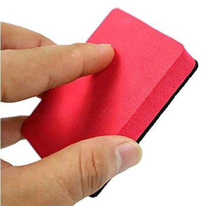 Car Cleaning Volcanic Mud Sponge for Strong Stain Removal