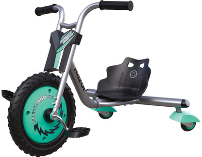 Razor Manual Ride-ons - RipRider Mini - Teal (20036546) Large