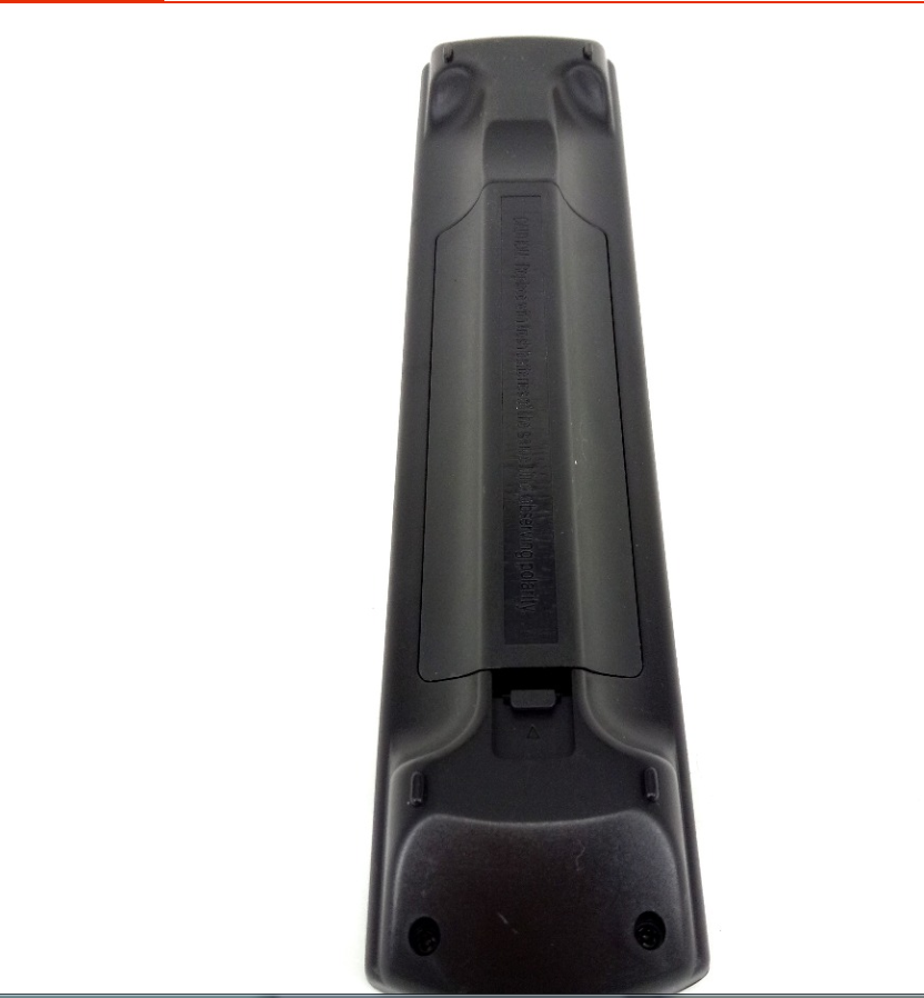 Remote Control for Television and Devices