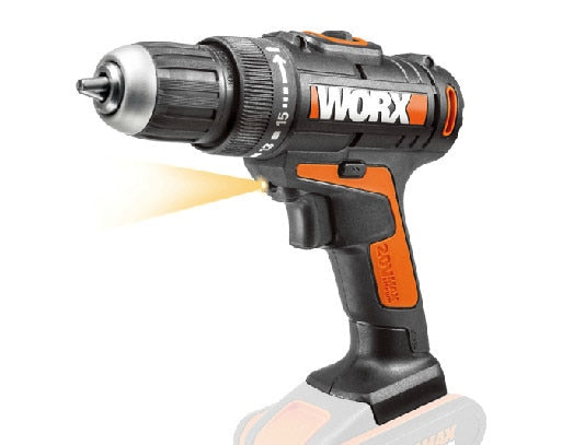 Electric Tools, Handheld Drill, Home Electric Screwdriver hardware